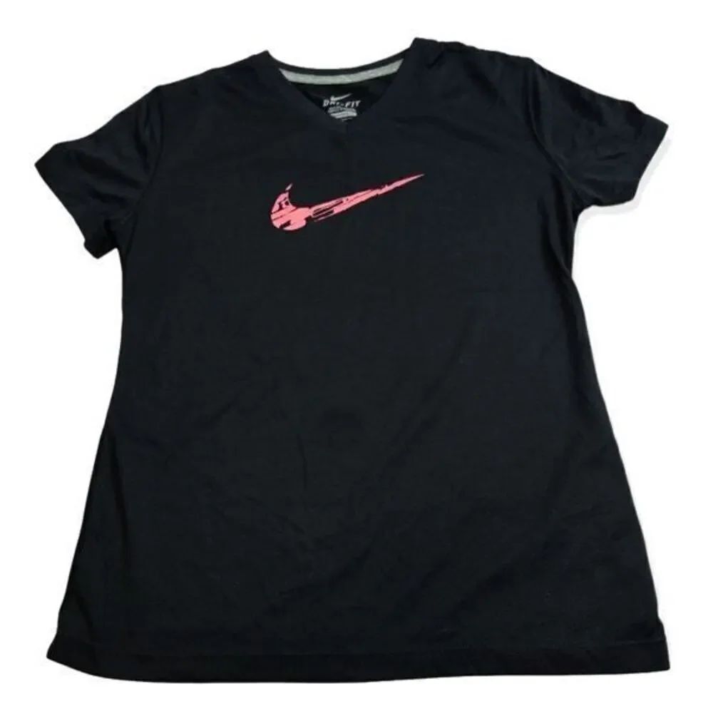 Nike Drifit shirt M